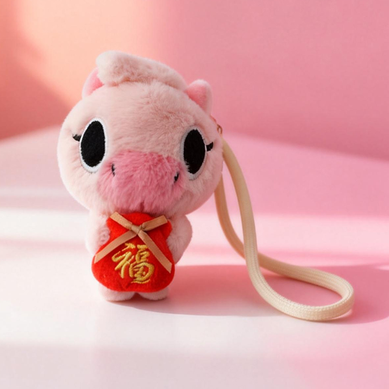 抓money 包挂 图片 3