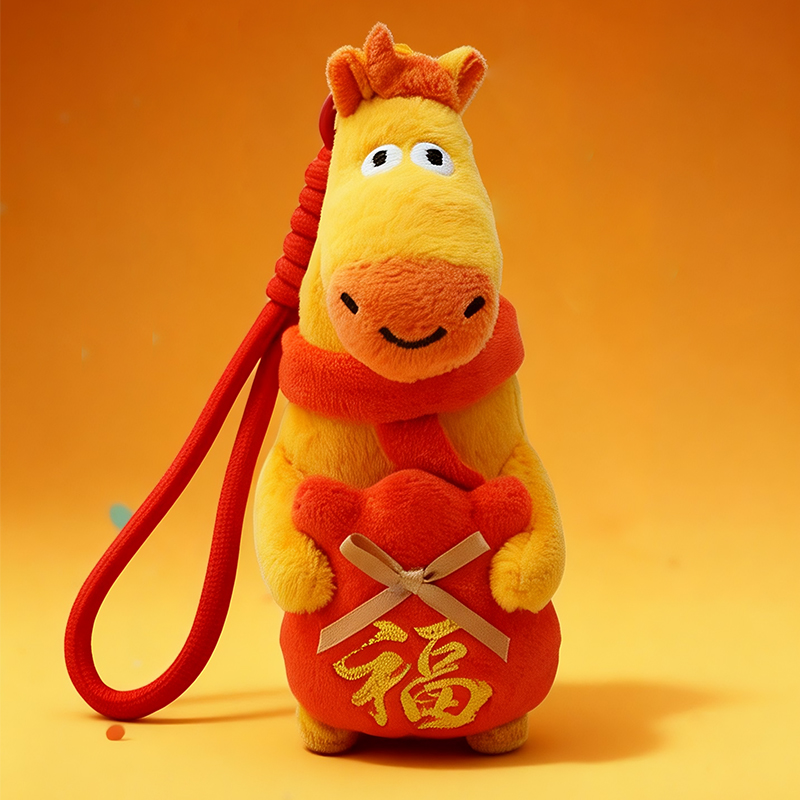 抓money 包挂 图片 4