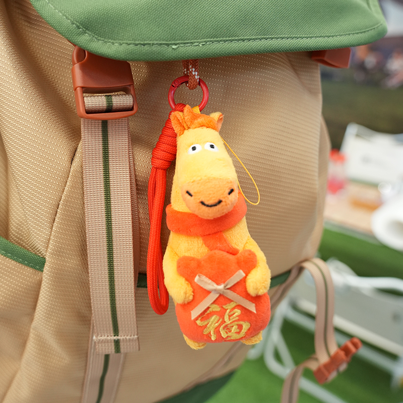 抓money 包挂 图片 1