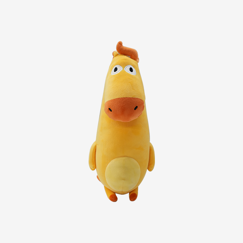 抓money 毛绒玩偶DRAMA