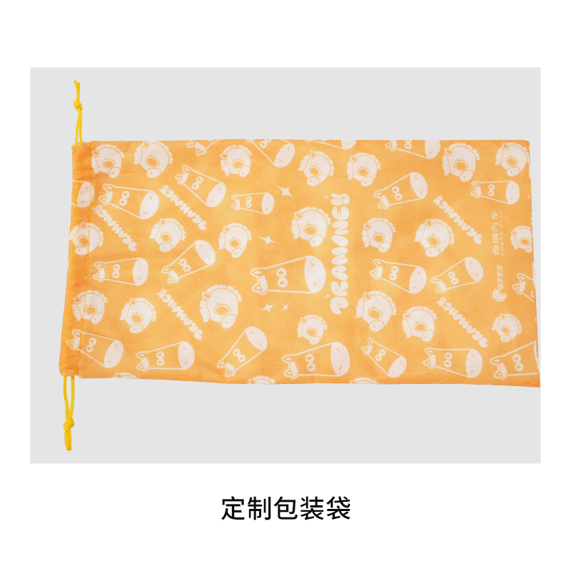 抓money 毛绒玩偶DRAMA 图片 5