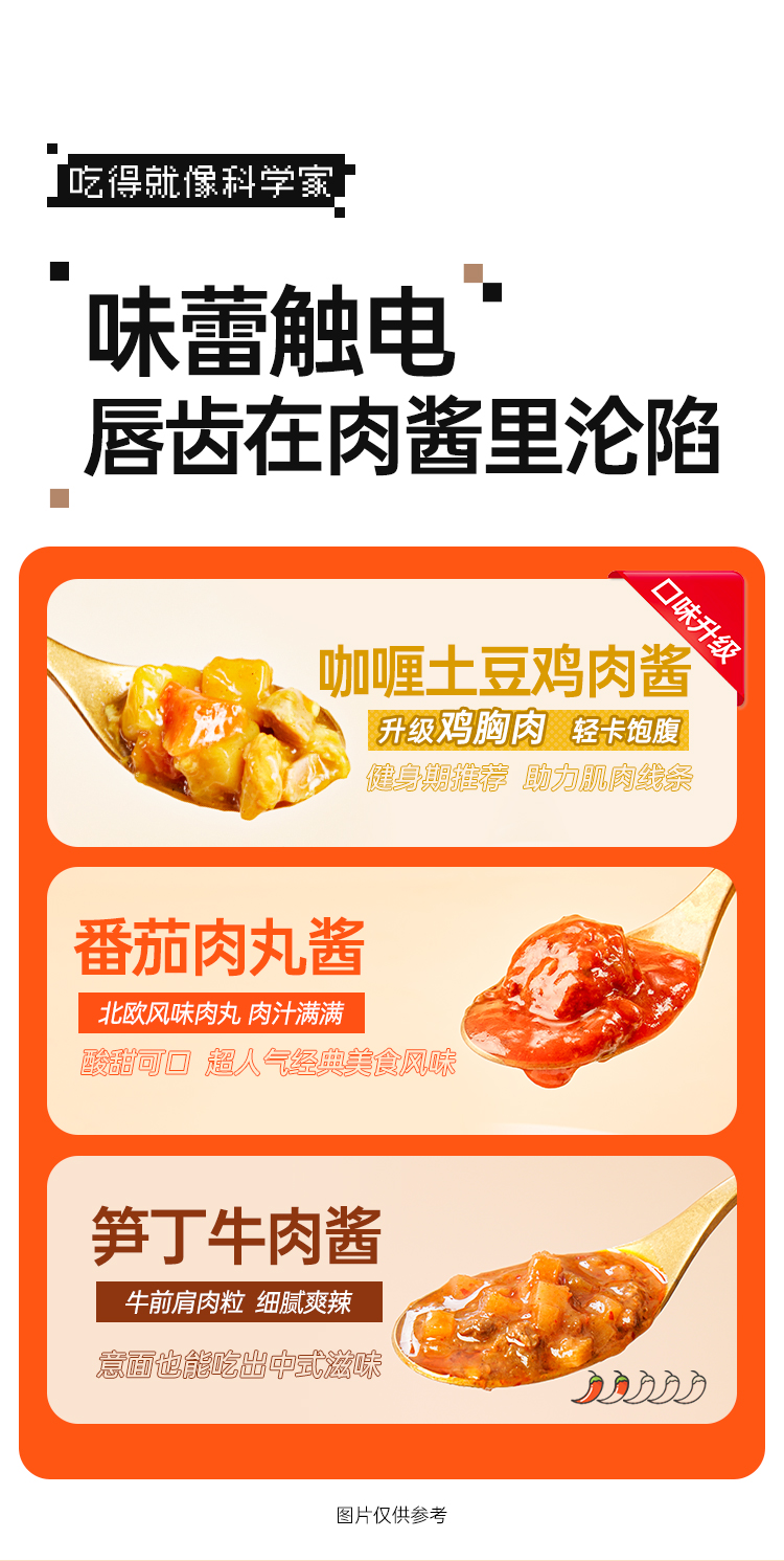 懒人轻意面 详情图 4