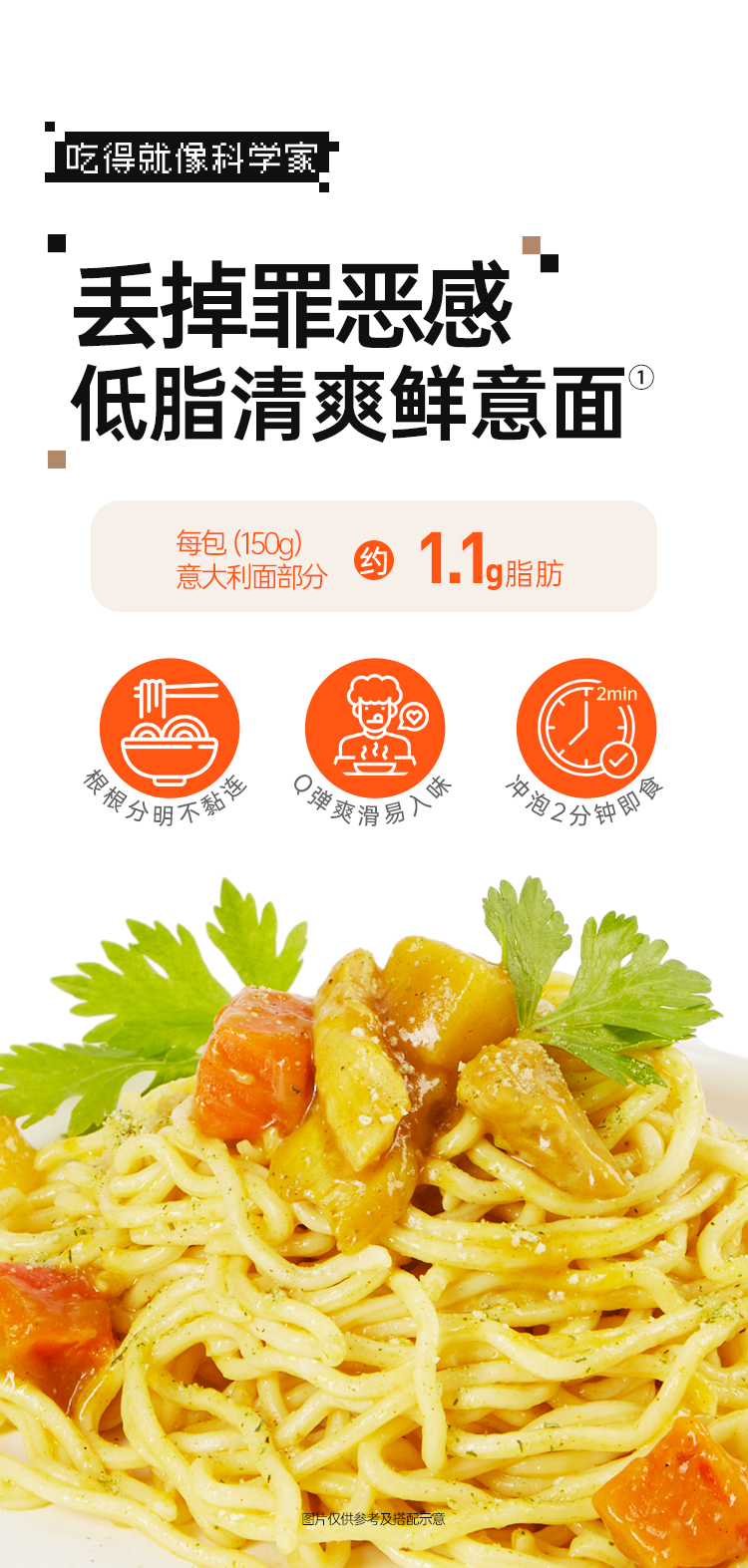 懒人轻意面 详情图 6