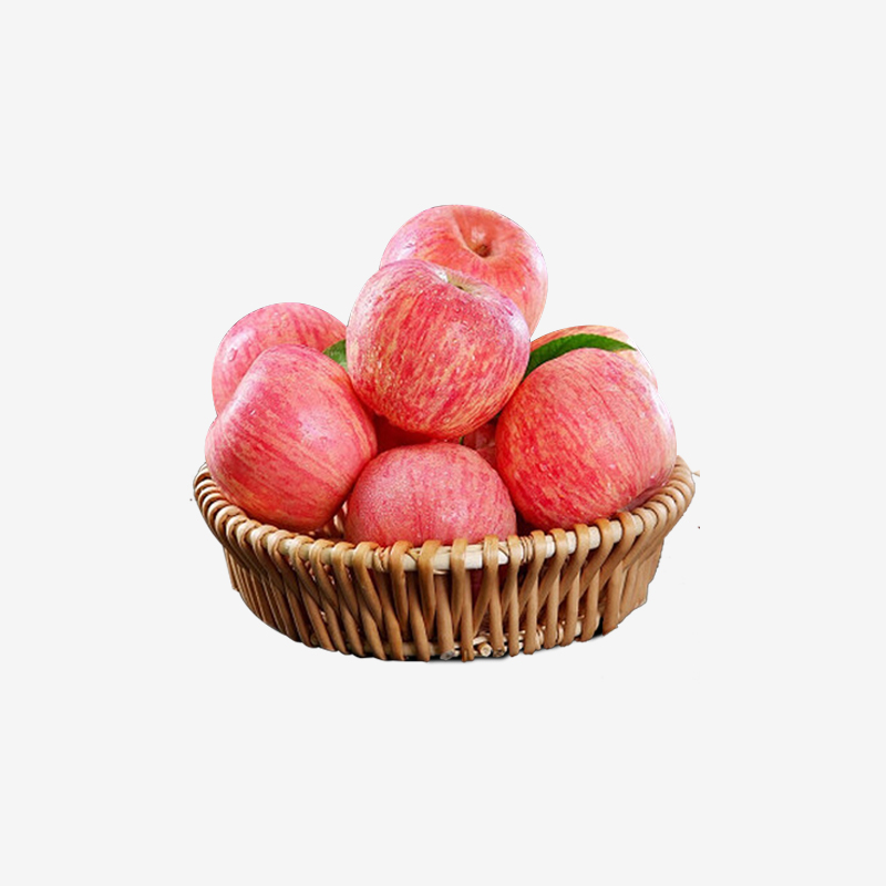 车主共创|山西红富士苹果