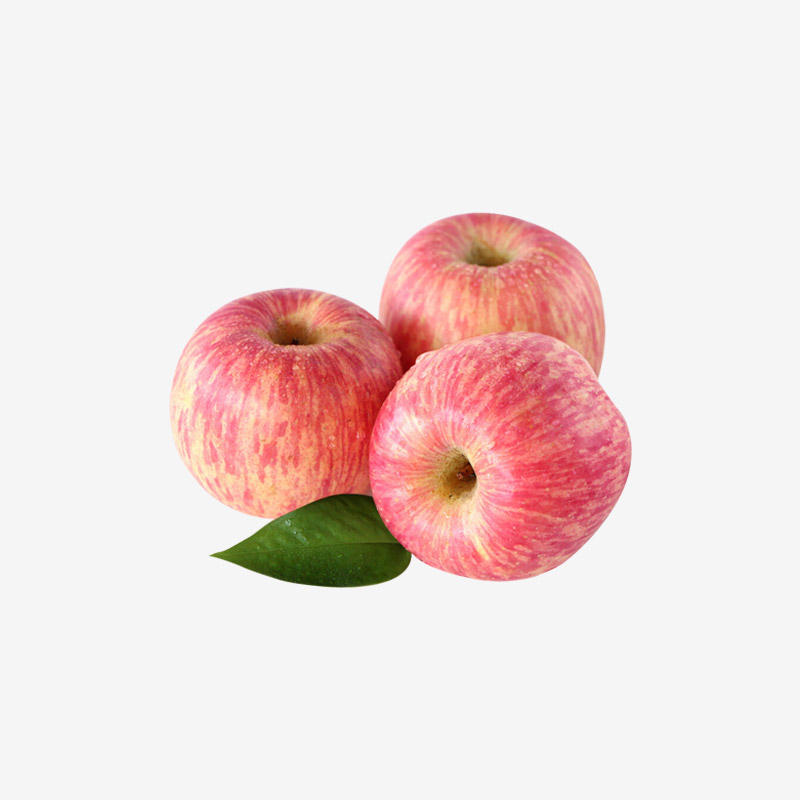 车主共创|山西红富士苹果 图片 1