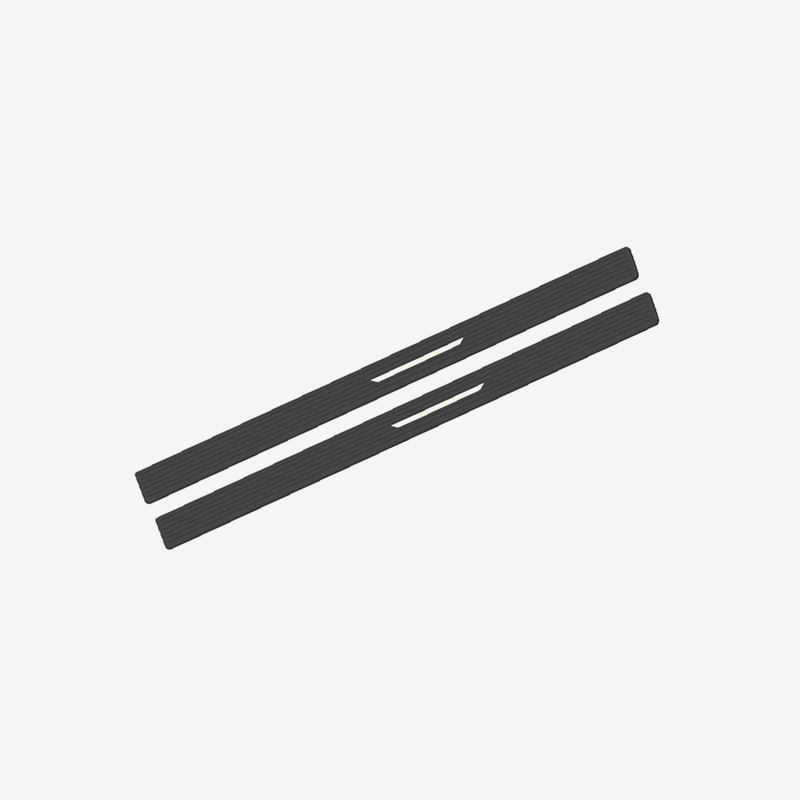 风云T11电动侧踏