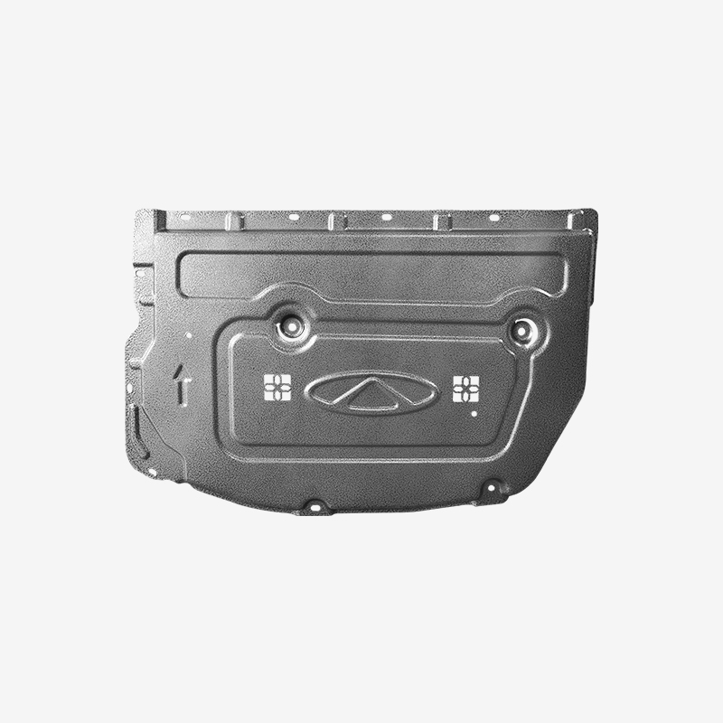 风云A9L锰钢护板 图片 2