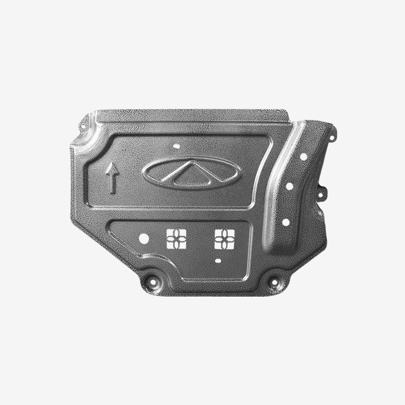 风云A9L锰钢护板 图片 3