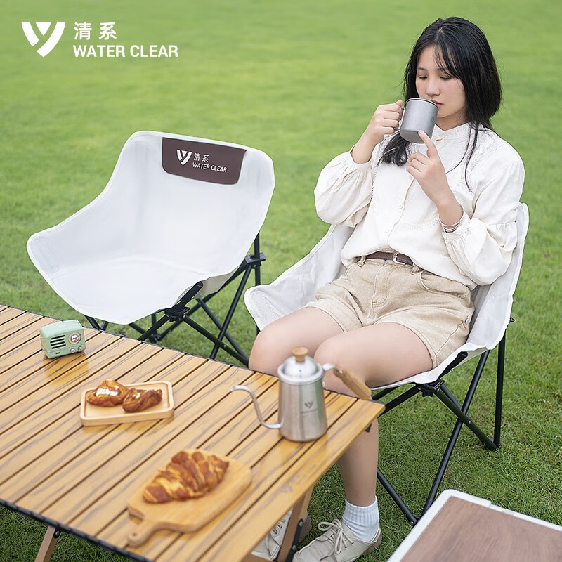 清系 月亮椅 图片 2