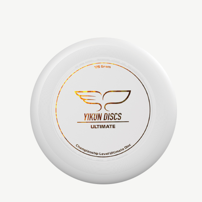 翼鲲175g极限飞盘