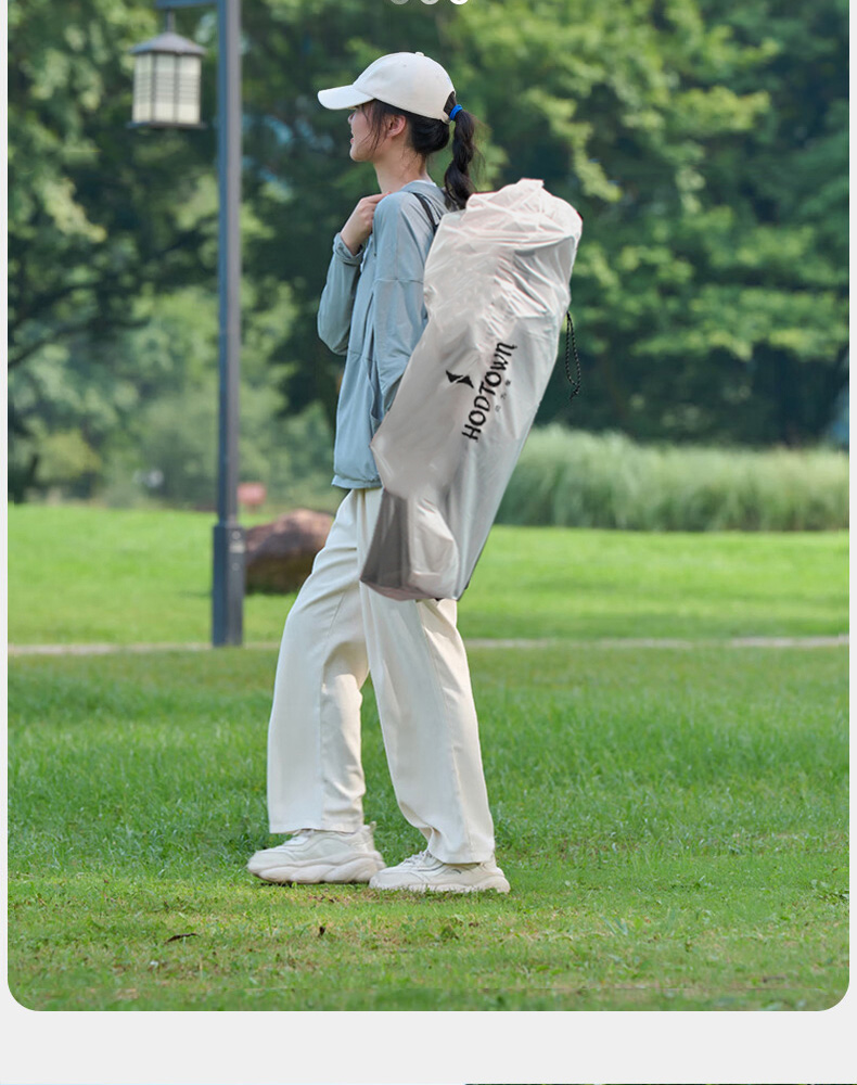 何大屋折叠躺椅HDW1730 详情图 5