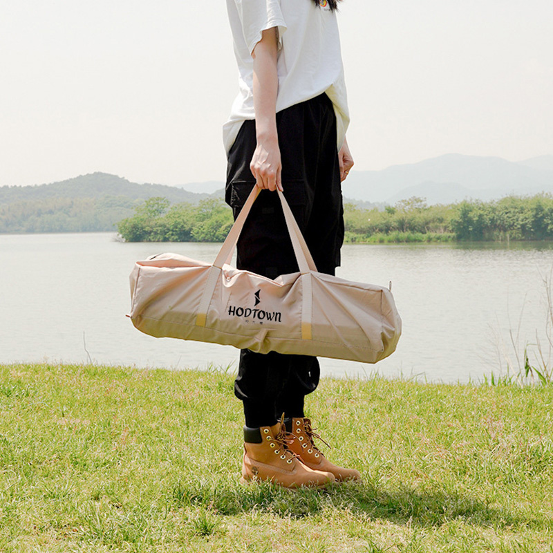 何大屋 自由天地天幕 HDW1521 图片 2