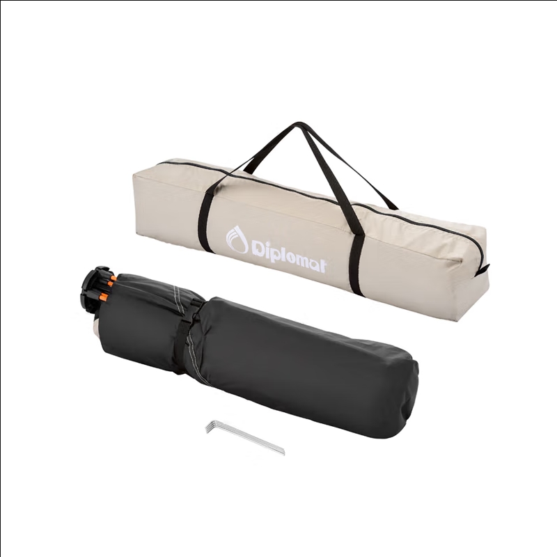 外交官 自动帐篷 图片 4