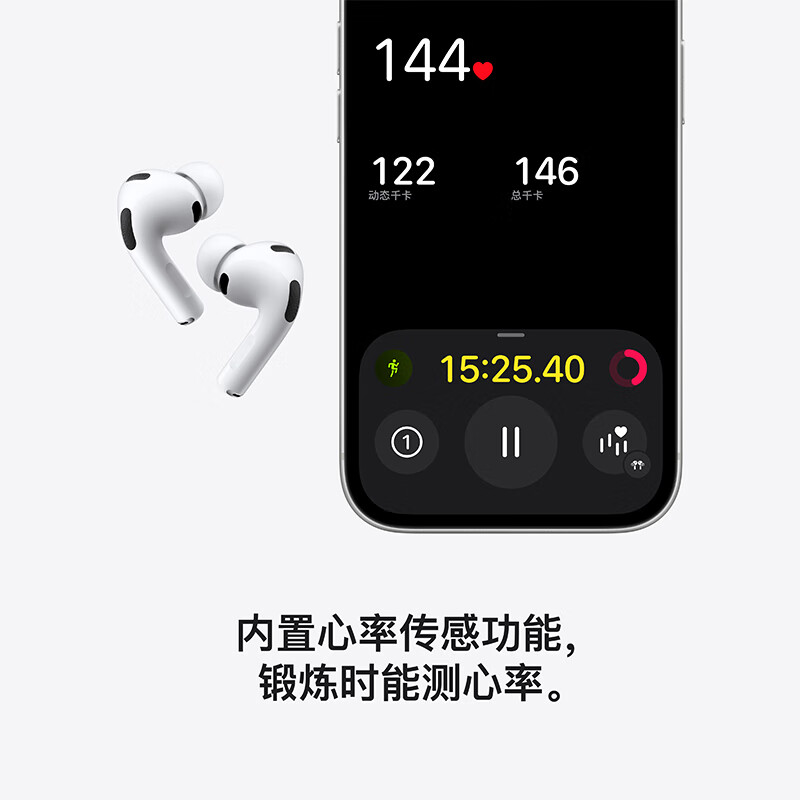 APPLE AIRPODS PRO 3 图片 2