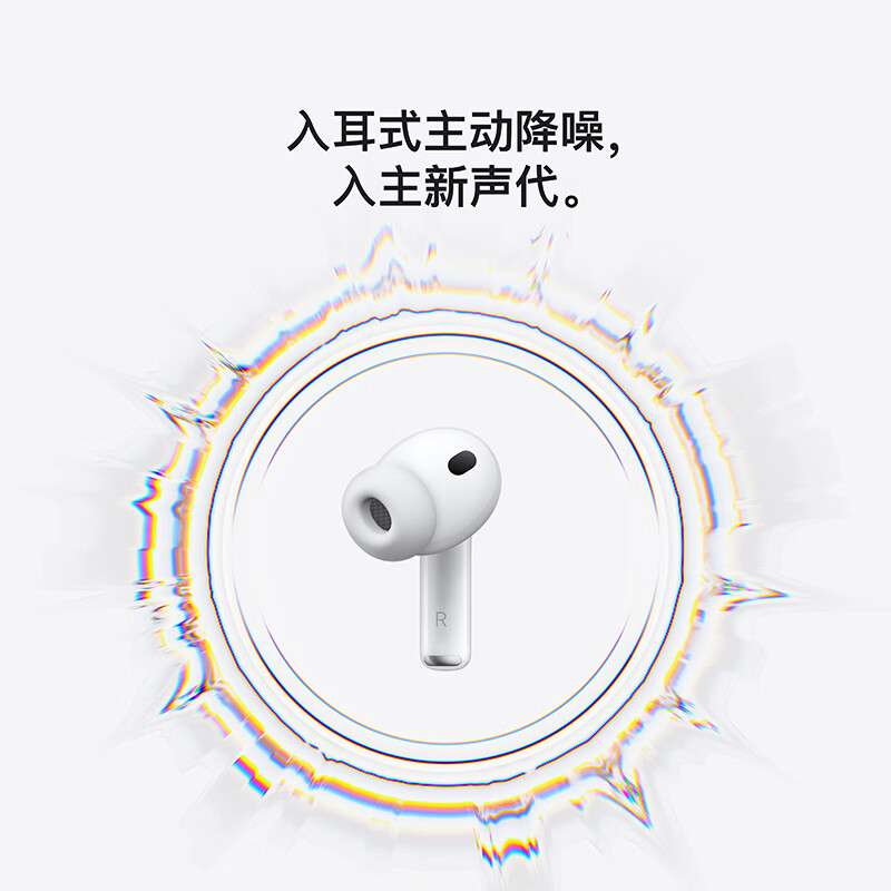 APPLE AIRPODS PRO 3 图片 1