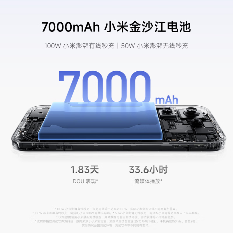 XIAOMI 17 图片 2
